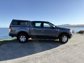 2015 Ford Ranger | XLT DOUBLE CAB 3.2D | 31611 | 5