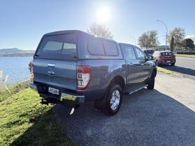 2015 Ford Ranger | XLT DOUBLE CAB 3.2D | 31611 | 6
