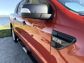 2013 Ford Ranger | 3.2TD WILDTRAK 4X4  | 30069 | 3