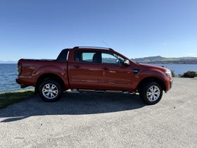 2013 Ford Ranger | 3.2TD WILDTRAK 4X4  | 30069 | 5