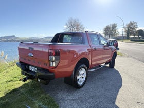 2013 Ford Ranger | 3.2TD WILDTRAK 4X4  | 30069 | 6