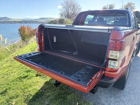 2013 Ford Ranger | 3.2TD WILDTRAK 4X4  | 30069 | 7