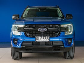 2025 Ford Everest | SPORT 2.0D/4WD/10AT | 30683 | 3