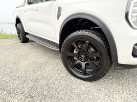 2022 Ford Ranger | WILDTRAK 2.0D/4WD | 30967 | 3