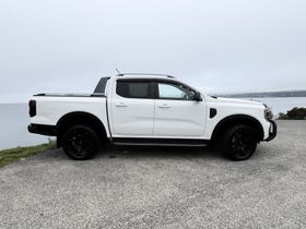 2022 Ford Ranger | WILDTRAK 2.0D/4WD | 30967 | 5