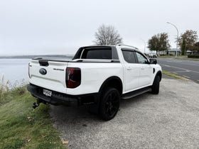 2022 Ford Ranger | WILDTRAK 2.0D/4WD | 30967 | 6