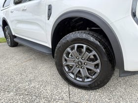 2025 Ford Ranger | WILDTRAK 3.0D/4WD | 31484 | 3