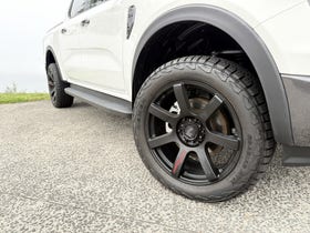 2023 Ford Ranger | SPORT 2.0D | 30805 | 3