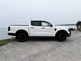 2023 Ford Ranger | SPORT 2.0D | 30805 | 5
