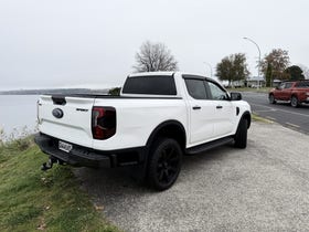 2023 Ford Ranger | SPORT 2.0D | 30805 | 6
