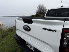 2023 Ford Ranger | SPORT 2.0D | 30805 | 7