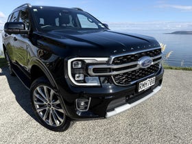 2025 Ford Everest | PLATINUM 3.0D/4WD | 31671 | 2