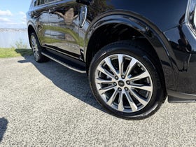 2025 Ford Everest | PLATINUM 3.0D/4WD | 31671 | 5