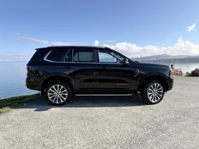 2025 Ford Everest | PLATINUM 3.0D/4WD | 31671 | 6