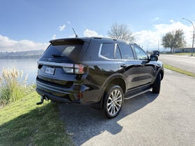 2025 Ford Everest | PLATINUM 3.0D/4WD | 31671 | 7