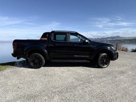 2021 Ford Ranger | WILDTRAK X 2.0D/4WD | 31637 | 3