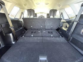 2025 Ford Everest | SPORT 2.0D/4WD/10AT | 31697 | 7