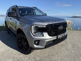 2024 Ford Everest | SPORT 2.0D/4WD/10AT | 31535 | 2