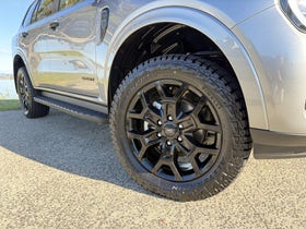2024 Ford Everest | SPORT 2.0D/4WD/10AT | 31535 | 3