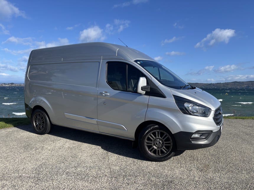 2019 Ford Transit | CUSTOM LWB HIGH ROOF | 31925 | 1