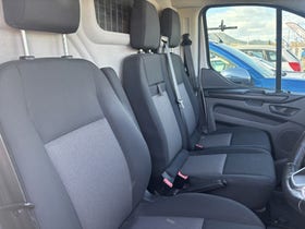 2019 Ford Transit | CUSTOM LWB HIGH ROOF | 31925 | 4