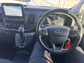 2019 Ford Transit | CUSTOM LWB HIGH ROOF | 31925 | 5