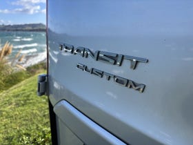 2019 Ford Transit | CUSTOM LWB HIGH ROOF | 31925 | 7