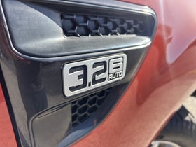 2014 Ford Ranger | 3.2TD WILDTRAK 4X4 A | 31964 | 7