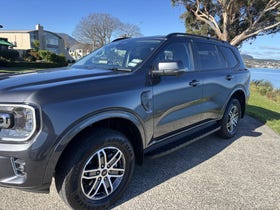 2026 Ford Everest | TREND 2.0D/4WD/10AT | 31974 | 4