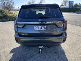2026 Ford Everest | TREND 2.0D/4WD/10AT | 31974 | 6