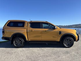 2026 Ford Ranger | WILDTRAK 2.0D/4WD | 31546 | 2