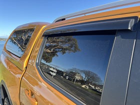 2026 Ford Ranger | WILDTRAK 2.0D/4WD | 31546 | 5
