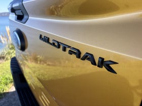 2026 Ford Ranger | WILDTRAK 2.0D/4WD | 31546 | 6