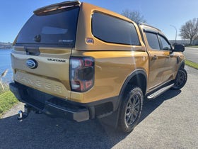 2026 Ford Ranger | WILDTRAK 2.0D/4WD | 31546 | 7