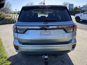 2026 Ford Everest | TREND 2.0D/4WD/10AT | 31975 | 5