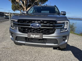 2026 Ford Everest | TREND 2.0D/4WD/10AT | 31975 | 6