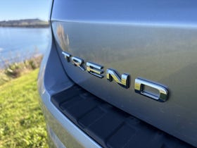 2026 Ford Everest | TREND 2.0D/4WD/10AT | 31975 | 7
