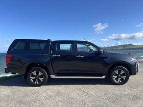 2021 Mazda BT-50 | GTX D/C W/S 3.0DT | 31965 | 2