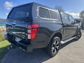 2021 Mazda BT-50 | GTX D/C W/S 3.0DT | 31965 | 3