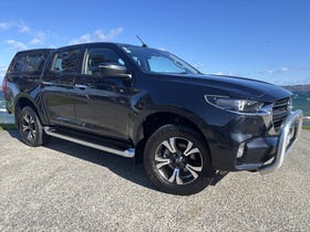 2021 Mazda BT-50 | GTX D/C W/S 3.0DT | 31965 | 5