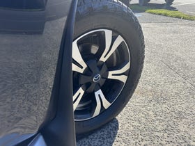 2021 Mazda BT-50 | GTX D/C W/S 3.0DT | 31965 | 6