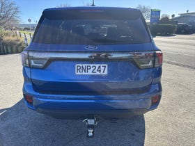 2025 Ford Everest | WILDTRAK 3.0D/4WD | 31976 | 4