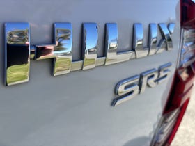 2023 Toyota Hilux | SR5 TD DC 2.8DT | 31977 | 5
