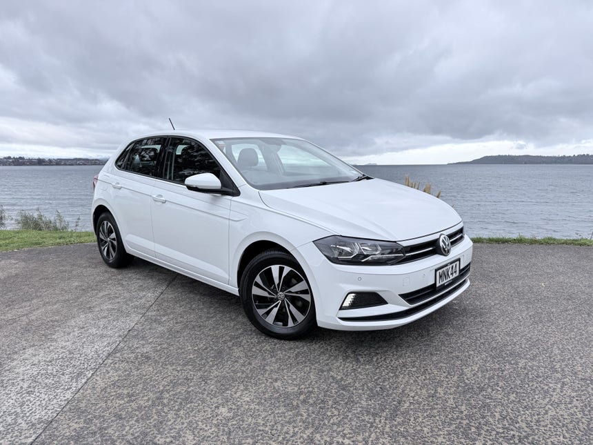 2019 Volkswagen Polo | TSI 70KW 1.0P/7AT | 32033 | 1