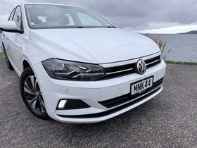2019 Volkswagen Polo | TSI 70KW 1.0P/7AT | 32033 | 2