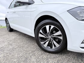 2019 Volkswagen Polo | TSI 70KW 1.0P/7AT | 32033 | 3