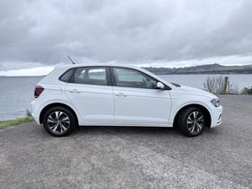 2019 Volkswagen Polo | TSI 70KW 1.0P/7AT | 32033 | 5