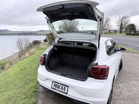 2019 Volkswagen Polo | TSI 70KW 1.0P/7AT  | 32033 | 7
