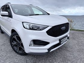 2019 Ford ENDURA | ST-LINE 2.0D/4WD | 32034 | 2