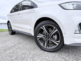 2019 Ford ENDURA | ST-LINE 2.0D/4WD | 32034 | 3